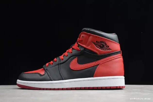 1 Air Retro Jordan Banned 432001-001 0430